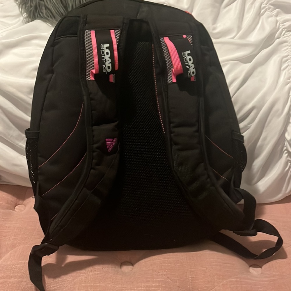 Adidas backpack - Picture 2 of 2
